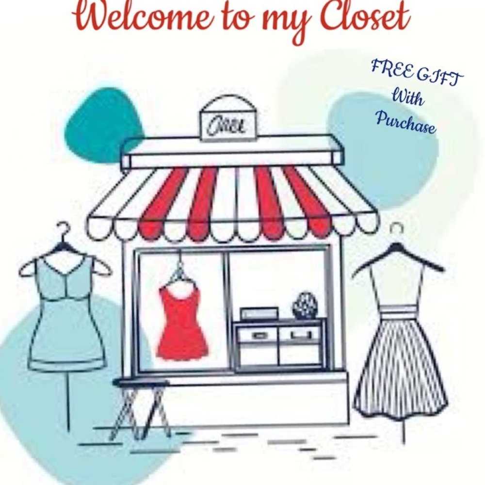 Fashion Boutique Illustration